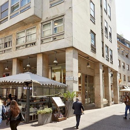 Prestige Boutique Aparthotel -Piazza Duomo Мілан Екстер'єр фото
